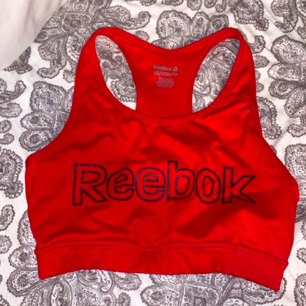 Sports bra